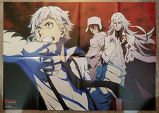Bungo stray dogs for sale  Carmel