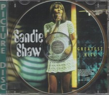 sandie shaw cd for sale sandie shaw cd for sale BLACKWOOD