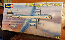 Revell superfortress heavy for sale  Sherman