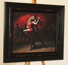 Fabian perez large for sale  HARROGATE