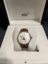 Montblanc star legacy for sale  Saint Charles