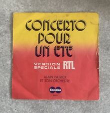 Disque vinyle tours d'occasion  Chartres