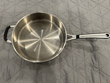 Calphalon contemporary stainle for sale  Stevensville