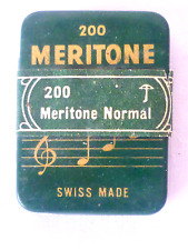 Ancienne boite aiguilles d'occasion  L'Isle-sur-la-Sorgue