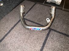 Ltz 400 yoshimura for sale  LEICESTER