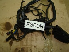Bmw 800 2008 usato  Barletta