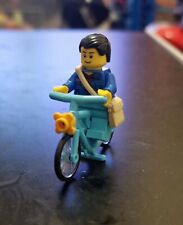 Lego city minifigure usato  Monza