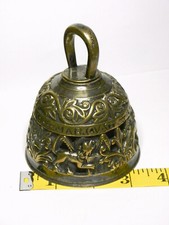 Vintage sanctuary bell for sale  PERTH