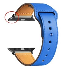 Leder armband apple gebraucht kaufen  Nürnberg