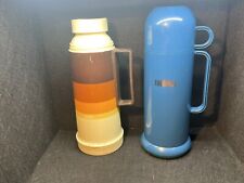 Vintage thermos contour for sale  Durham