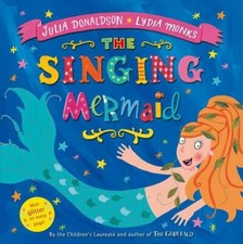 Singing mermaid julia for sale Singing mermaid julia for sale  UK