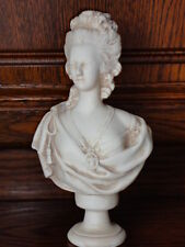 Buste marie antoinette d'occasion  Mouy