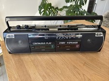 Sharp 268 vintage for sale  RICKMANSWORTH