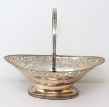 Oval swing handle for sale  SALISBURY