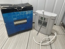 Platinum digital water for sale  Riverside