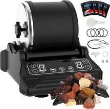 Polisseuse roche minuterie d'occasion Polisseuse roche minuterie d'occasion  Albens