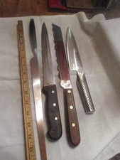 Kitchen knife lot for sale  Brooklyn