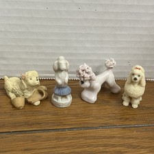 Vintage miniature porcelain for sale  Mount Airy