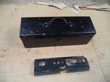 Tractor tool box for sale Tractor tool box for sale  CARNFORTH