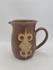 Bembridge pottery milk for sale  DARTFORD