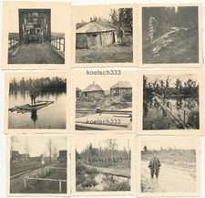 Fotos wehrmacht stfront gebraucht kaufen  Löhne
