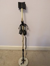 Fisher 1212 metal for sale  BOURNEMOUTH