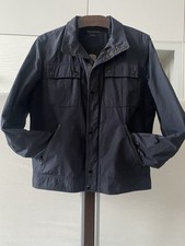 Marc polo herrenjacke gebraucht kaufen  Rostock