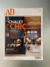 Architectural digest zeitschri gebraucht kaufen Architectural digest zeitschri gebraucht kaufen  Einbeck