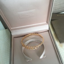 ◈Autêntico◈ Bvlgari ◈Serpenti◈ Ouro Rosa 18k ◈Diamante ◈Pulseira comprar usado  Enviando para Brazil