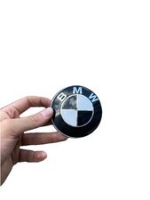 82mm bmw emblem gebraucht kaufen  Hannover