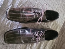 Barratts leather men for sale  STOCKPORT