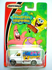 Matchbox usa spongebob gebraucht kaufen  Chemnitz