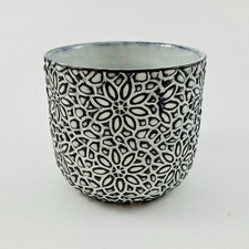 Flower pattern tea for sale  Colon