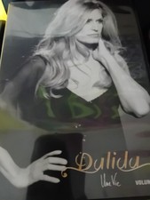 Dvd dalida vie d'occasion  Santes