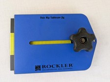 Rockler table saw for sale  Clackamas