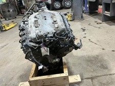Engine 3.5l vin for sale  Joliet