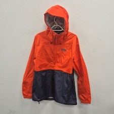 Patagonia pullover torrentshel for sale  MANCHESTER