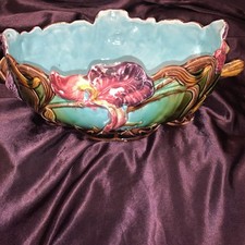 Antique server bowl for sale  Saugus