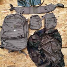 Sac kamel back d'occasion  Mallemort