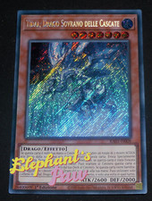Yugioh tidal drago usato  Fano