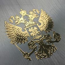 Russland sticker aufkleber gebraucht kaufen  Großrosseln