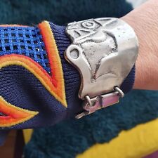 Bracelet manchette bronze d'occasion  Nantes-