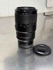 Sony 90mm 2.8 for sale  Coronado