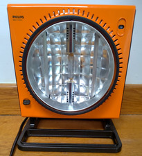 Vintage philips sunlamp for sale  CAMBRIDGE