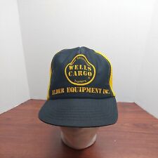 Vtg wells cargo for sale  Vancouver