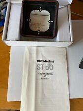 Raymarine autohelm st50 usato  Siena