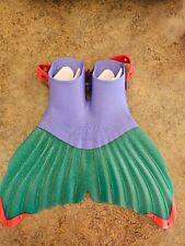 Finis kids mermaid for sale  Litchfield