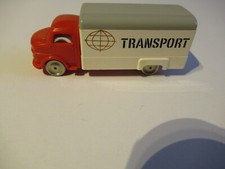 Lego mercedes lkw gebraucht kaufen  Bad Zwischenahn
