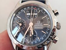 Omega speedmaster calendar usato  Roma