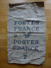 Sac postal ancien d'occasion  Clermont-Ferrand-